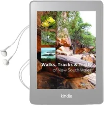 Walks, Tracks and Trails of new South Wales Audiobook download free by Derrick Stone