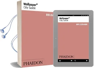 Wallpaper* City Guide Belgrade Audiobook download free by Wallpaper*