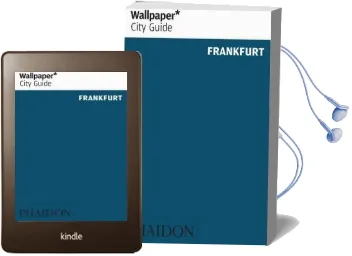 Wallpaper* City Guide Frankfurt 2014 Audiobook download free by Wallpaper*