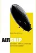 Audiobook Airship: Design, Development and Disaster author John Swinfield