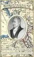 Audiobook Bradshaw'S Railway map Great Britain and Ireland 1852 author George Bradshaw