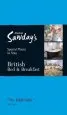 Audiobook British bed and Breakfast author Alastair Sawday