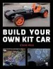 Audiobook Build Your own kit car author Steve Hole
