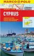 Audiobook Cyprus Marco Polo Holiday map author Marco Polo
