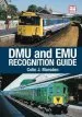Audiobook Dmu and emu Recognition Guide author Colin J. Marsden
