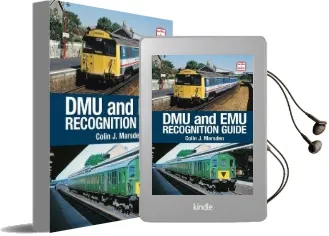 Dmu and emu Recognition Guide Audiobook download free by Colin J. Marsden