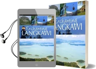Enchanting Langkawi Audiobook download free by David Bowden