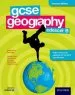 Audiobook Gcse Geography Edexcel b Student Book author Cameron Dunn