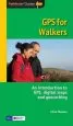 Audiobook Gps for Walkers author Clive Thomas