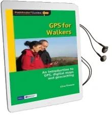 Gps for Walkers Audiobook download free by Clive Thomas