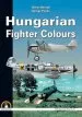 Audiobook Hungarian Fighter Colours - 1930-1945: Volume 1 author Gyorgy Punka