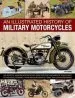 Audiobook Illustrated History of Military Motorcycles author Pat Ware