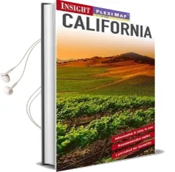 Insight Guides Flexi map California Audiobook download free by Apa Publications Limited