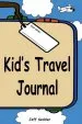 Audiobook Kid'S Travel Journal author Jeff Sechler