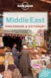 Audiobook Lonely Planet Middle East Phrasebook & Dictionary author Lonely Planet