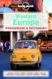 Audiobook Lonely Planet Western Europe Phrasebook & Dictionary author Lonely Planet
