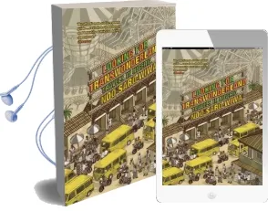 Looking for Transwonderland: Travels in Nigeria Audiobook download free by Noo Saro Wiwa