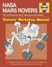 Audiobook Nasa Mars Rovers Manual: An Insight Into the Technology, History and Development of Nasa'S Mars Exploration Roving Vehicles author David Baker