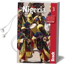 Nigeria Audiobook download free by Lizzie Williams