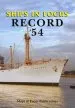 Audiobook Ships in Focus Record 54 author John Clarkson