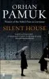 Audiobook Silent House author Orhan Pamuk