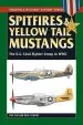 Audiobook Spitfires and Yellow Tail Mustangs: The 52Nd Fighter Group in World war ii author Tom Ivie