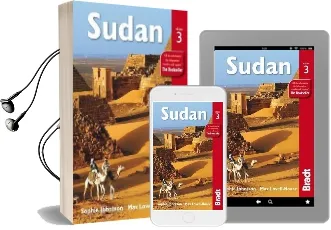 Sudan Audiobook download free by Sophie Ibbotson