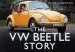 Audiobook The vw Beetle Story author Giles Chapman