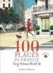 Audiobook 100 Places in France Every Woman Should go author Marcia Desanctis