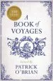 Audiobook A Book of Voyages author Patrick O'Brian