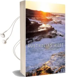 Australia'S West Audiobook download free by Richard Woldendorp