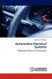 Audiobook Automotive Electrical Systems author Hasan Syed Samiul