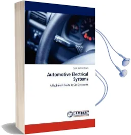 Automotive Electrical Systems Audiobook download free by Hasan Syed Samiul