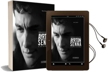 Ayrton Senna - a Life in Pictures Audiobook download free by Mario Donnini