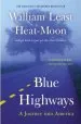 Audiobook Blue Highways: A Journey Into America author William Least Heat Moon