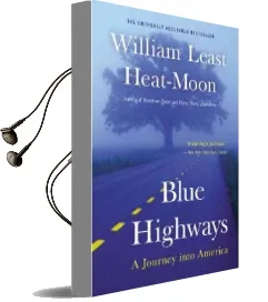 Blue Highways: A Journey Into America Audiobook download free by William Least Heat Moon