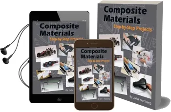 Composite Materials Audiobook download free by John Wanberg