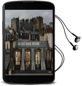 Gail Albert Halaban: Paris Views Audiobook download free by Gail Albert Halaban