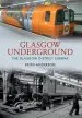 Audiobook Glasgow Underground: The Glasgow District Subway author Keith Anderson
