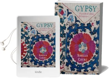 Gypsy: A World of Colour & Interiors Audiobook download free by Sibella Court