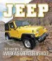 Audiobook Jeep: The History of America'S Greatest Vehicle author Patrick R. Foster