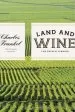 Audiobook Land and Wine: The French Terroir author Charles Frankel