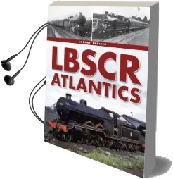 Lbscr Atlantics Audiobook download free by Jeremy English