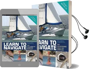 Learn to Navigate: The No-Nonsense Guide for Everyone Audiobook download free by Basil Mosenthal