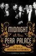 Audiobook Midnight at the Pera Palace: The Birth of Modern Istanbul author Charles King