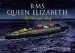 Audiobook Rms Queen Elizabeth: The Beautiful Lady author Janette Mccutcheon