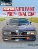 Audiobook Sata Auto Paint From Prep to Final Coat author Joann Bortles