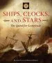 Audiobook Ships, Clocks, and Stars: The Quest for Longitude author Richard Dunn