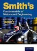 Audiobook Smith'S Fundamentals of Motorsport Engineering author Josh Smith