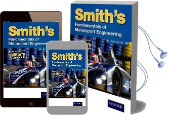 Smith'S Fundamentals of Motorsport Engineering Audiobook download free by Josh Smith